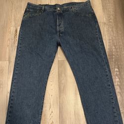 501 Jeans