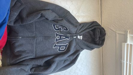 Gap jacket