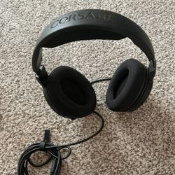 Corsair Wired Gaming Headset