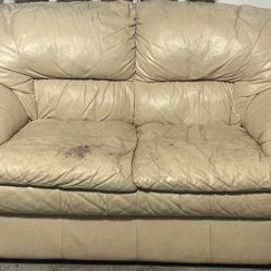 Loveseat