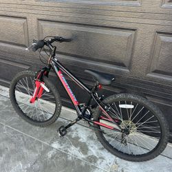 Nishiki Boys 24" Inch Bike