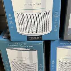 Air Purifier