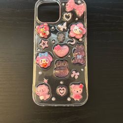iPhone 15 Junk Case