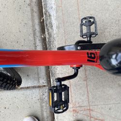 Schwinn 16” Bike