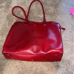 Lodi’s Leather Purse