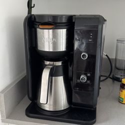 Ninja Coffee Maker