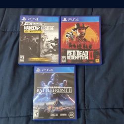 Star Wars Battlefront 2 PS4 - Get Game