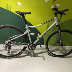 BTWIN Riverside 900 - Size Small