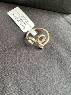 Alex and ani deals harry potter glasses ring