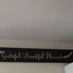 wall decor 