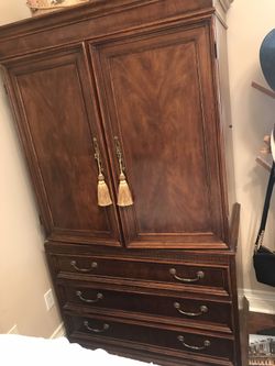 Armoire
