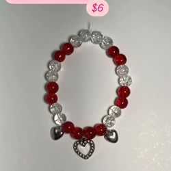 Hand Made Bracelet 