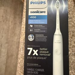 Philips Sonicare Toothbrush