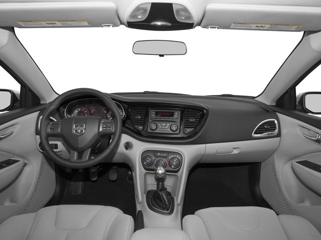 2016 Dodge Dart