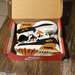 Kids Nike Air Max 90