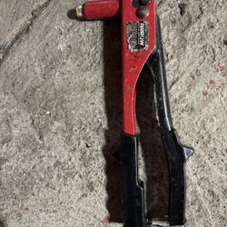 Rivet Tools