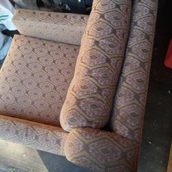 Selling  Couch