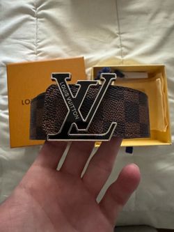 LV Belt