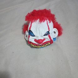 Halloween Mask 