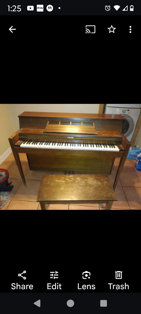 Piano