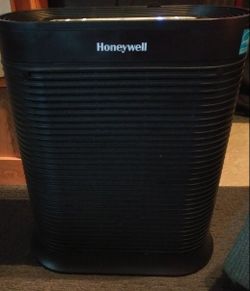 Honeywell Air Purifier
