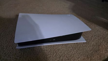Original Disc PS5 for parts