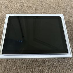 Microsoft Surface Go Tablet Intel Pentium Gold Processor, Windows 10 And Wireless Keyboard