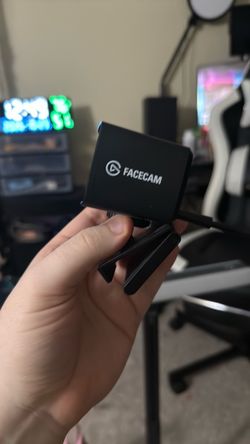 Elgato facecam