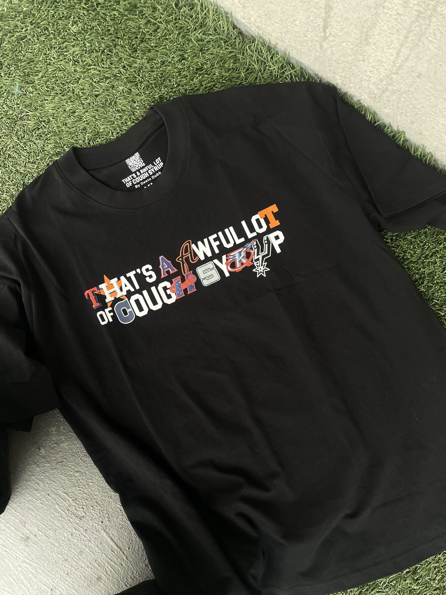 ALOCS Tee