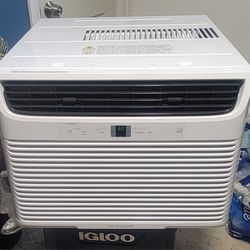 Frigidaire 15,100 BTU Air Conditioner 