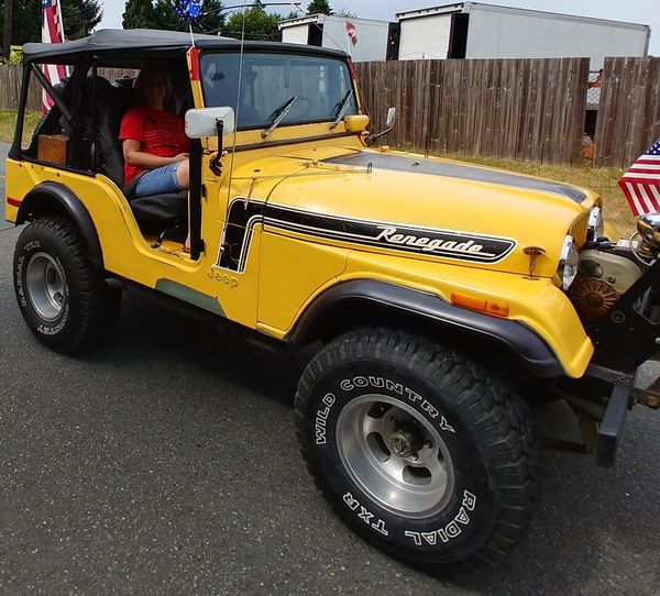 Used Cars Olympia Wa >> Jeep CJ-5 for Sale in Olympia, WA - OfferUp Used Cars Olympia Wa >> Jeep CJ-5 for Sale in Olympia, WA - OfferUp