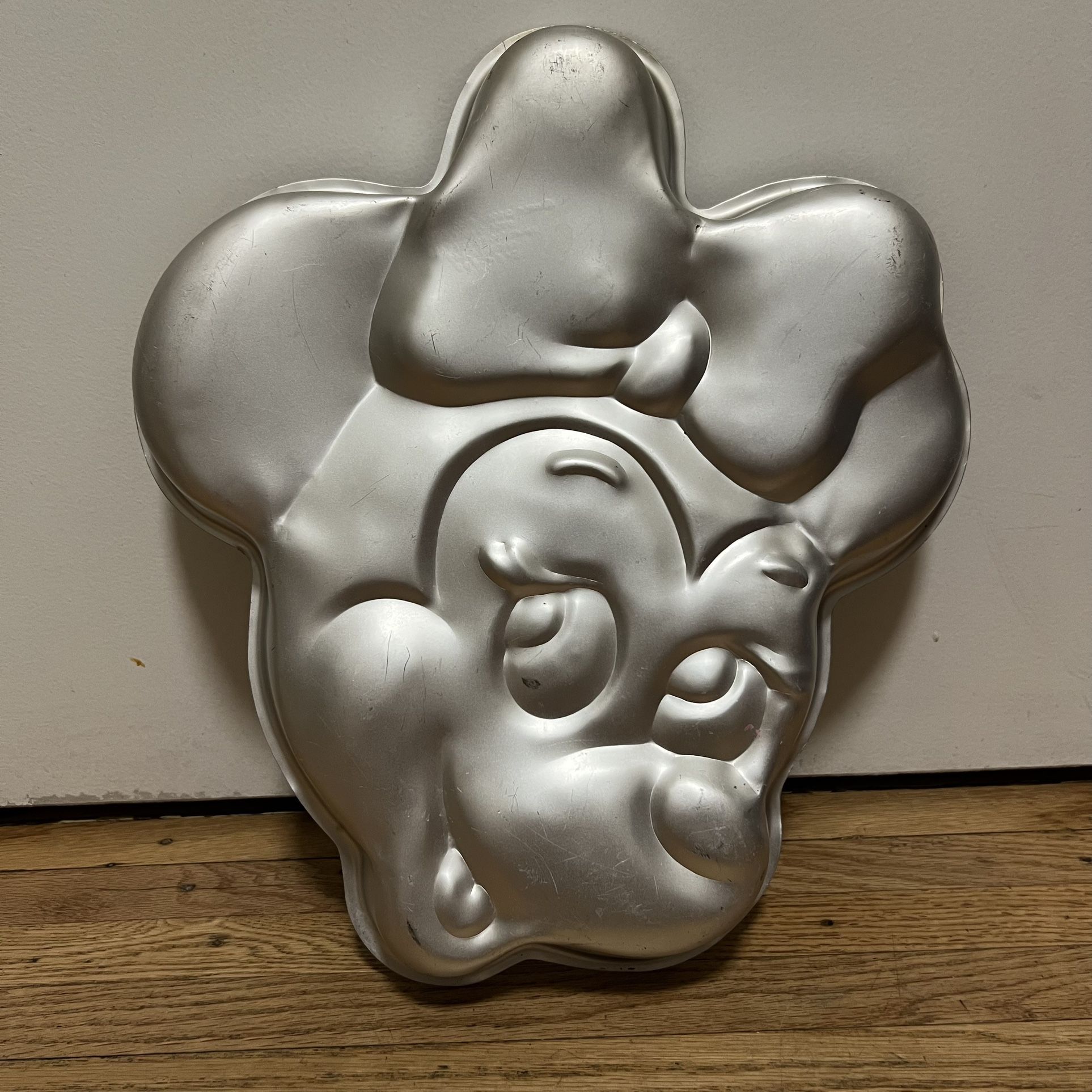 VTG Wilton Walt Disney Productions Minnie Mouse Cake Baking Pan (515-809)