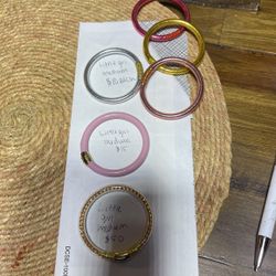 BudhaGirl Bracelets
