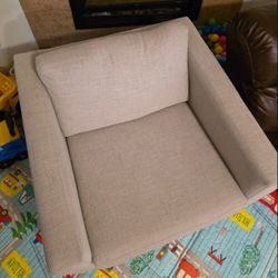 Big Comfy Couch Chair