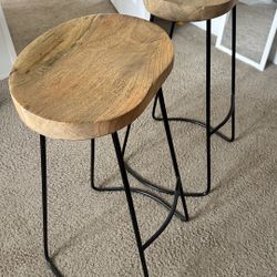 Bar Stools  - Counter Stools