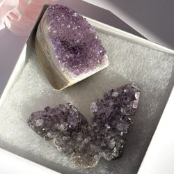 Amethyst Set 🔮