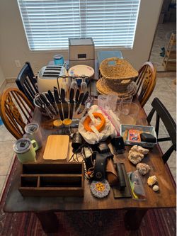 Misc items