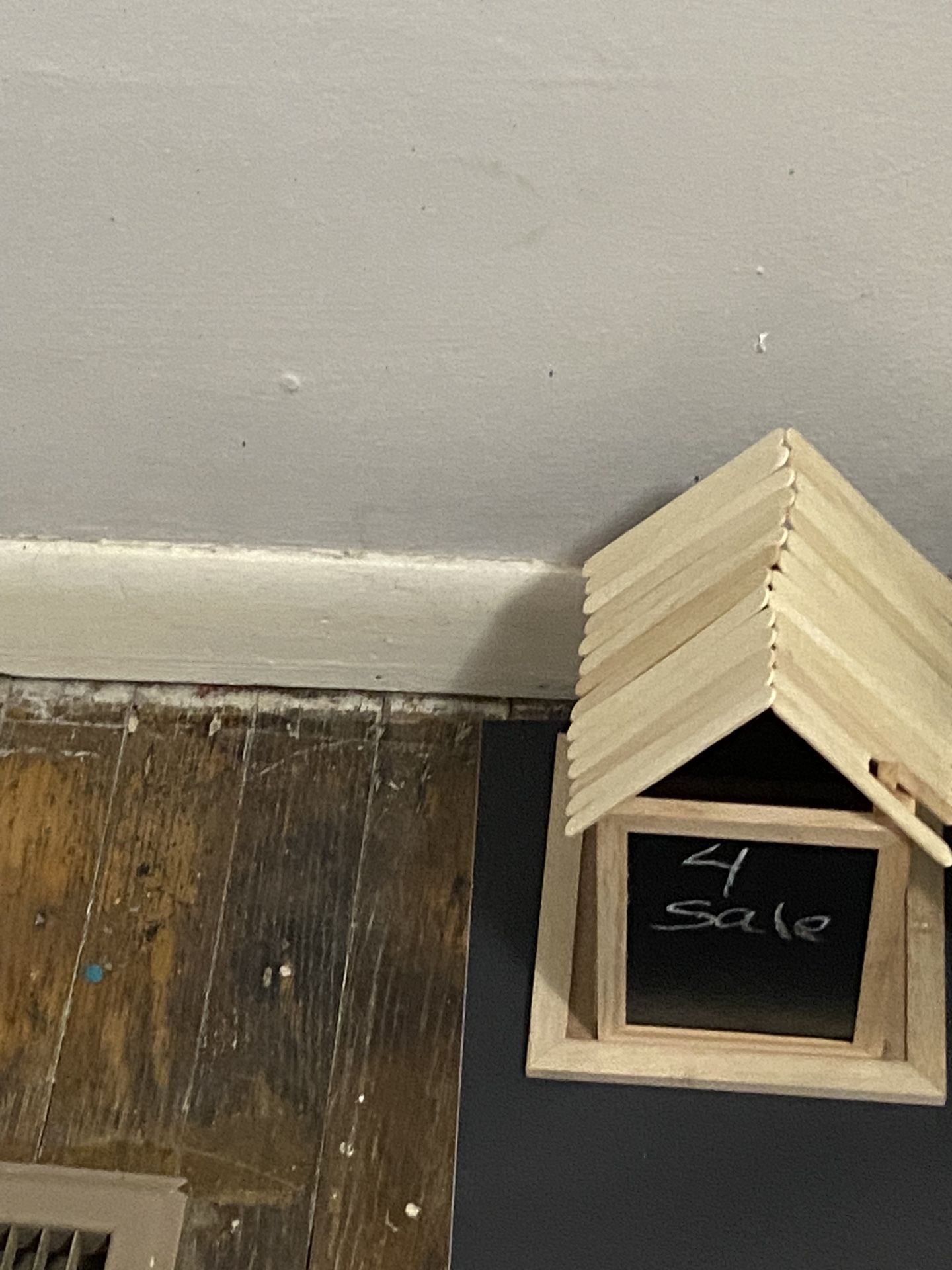 Model House