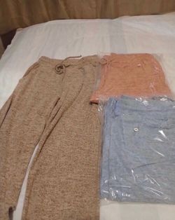 Women pants