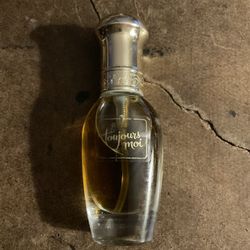 Toujours Moi Women’s Perfume Fragrance 