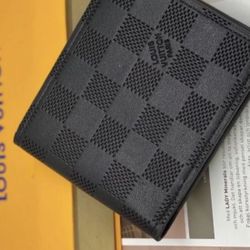 Louis Vuitton Wallet 