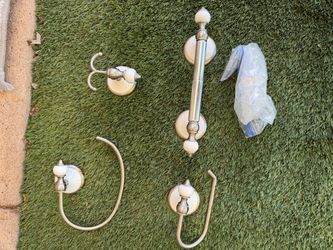 bathroom set