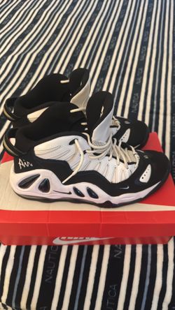 Air max uptempo 97
