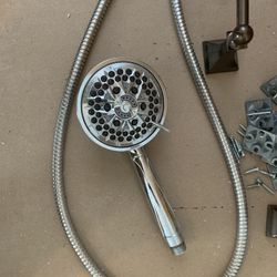 Bathroom Accessories 