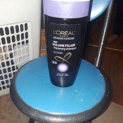Shampoo Big