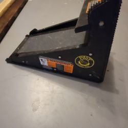 Pivot Ladder Tool