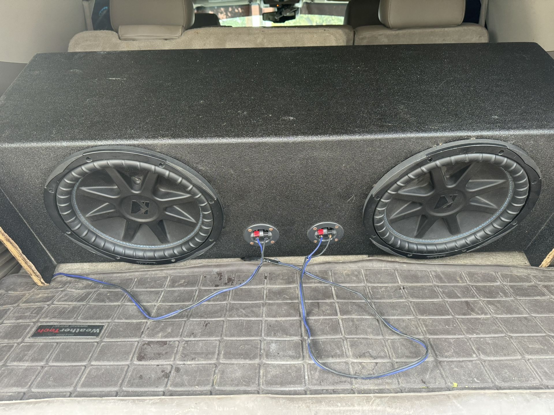Kickers 12 Cvx for Sale in Houston, TX OfferUp