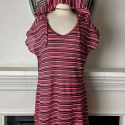 Balance Cover-Up Collection Swim Cover