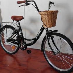 Bike Open Box Buy Fully Assembled Everything Working Perfectly 24-in WheelsOntario Cal 