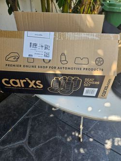 2018 Hyundai Elantra seat covers.